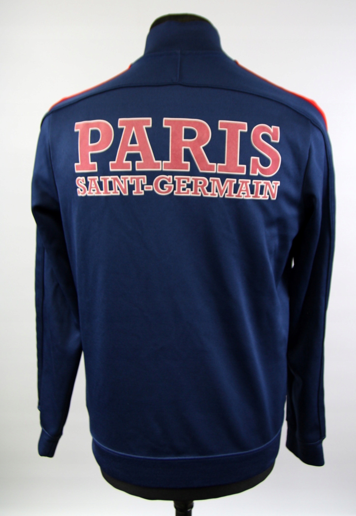 Nike PSG bluza piłkarska rozmiar M Rozmiar M