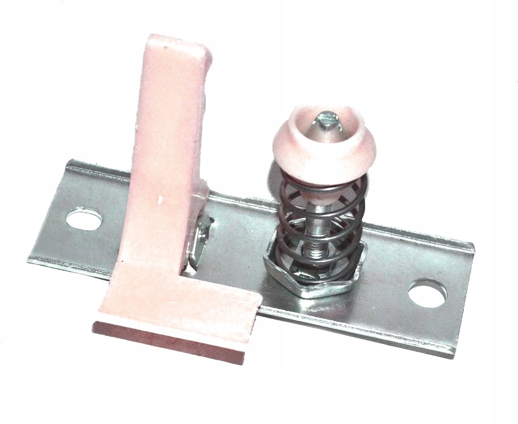 ZAMEK MASKI BLOKADA POKRYWY IVECO DAILY 2000+