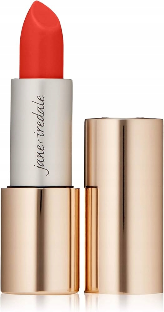 Triple Luxe Long Lasting Lipstick Ellen