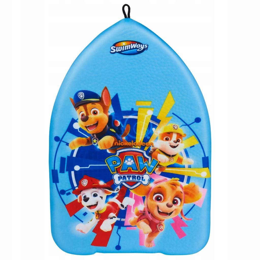 

Deska Do Pływania Psi Patrol Swimways