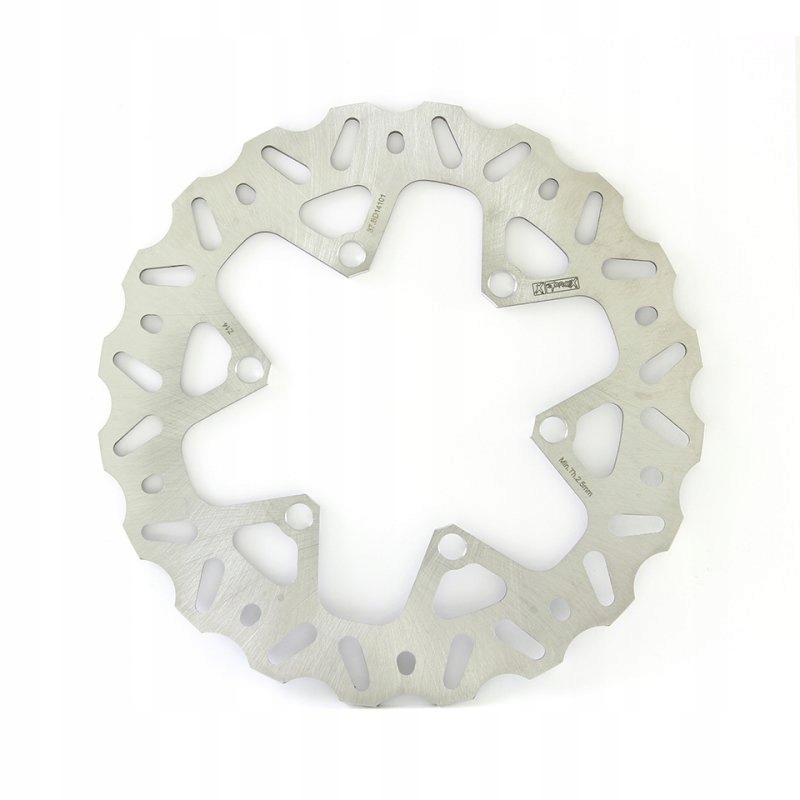 Prox Predný Brzdový Kotúč Kawasaki Kx 80 84-00, Kx 85 01-17