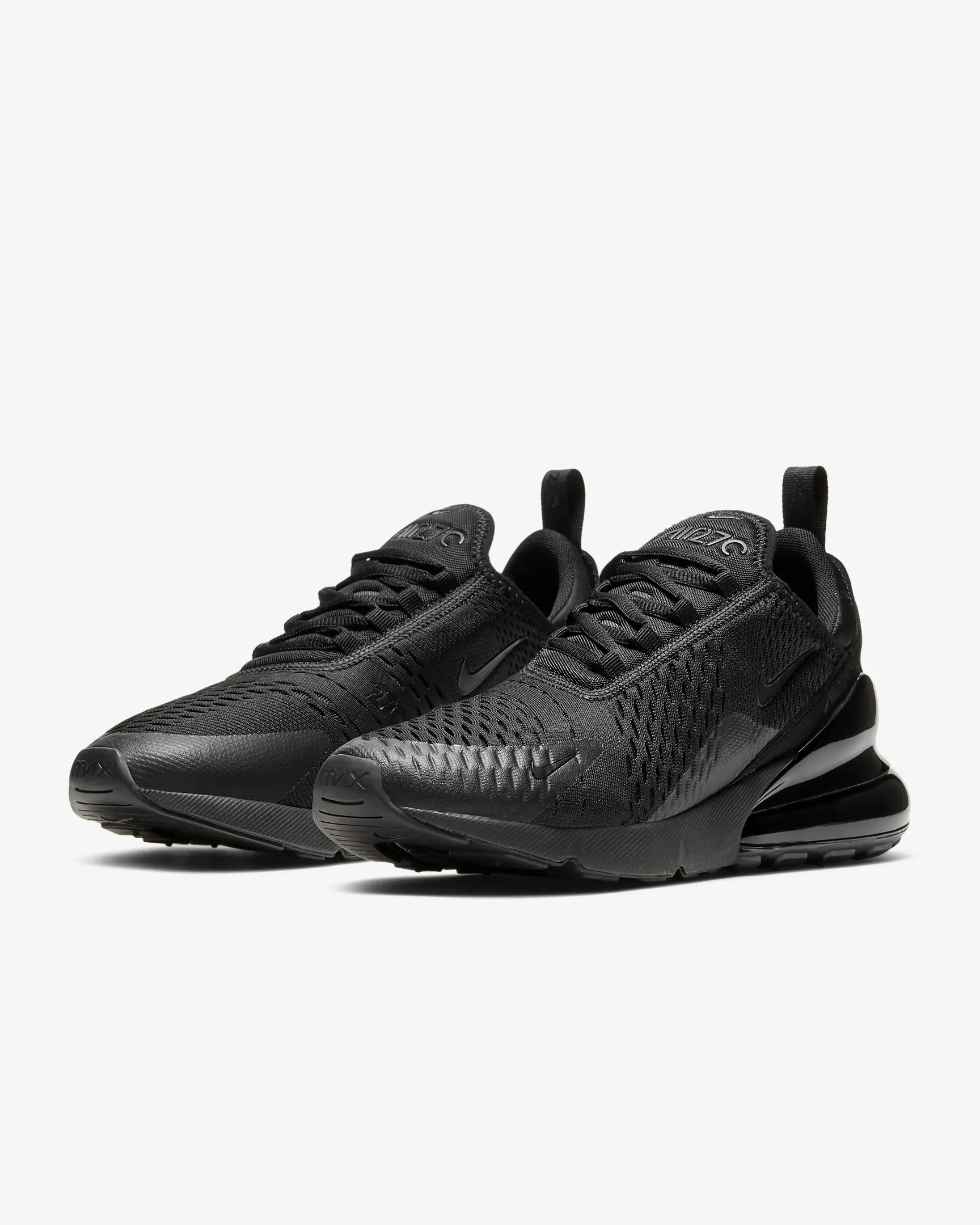 Pánské boty Nike Nike Air Max 270 Mesh 40