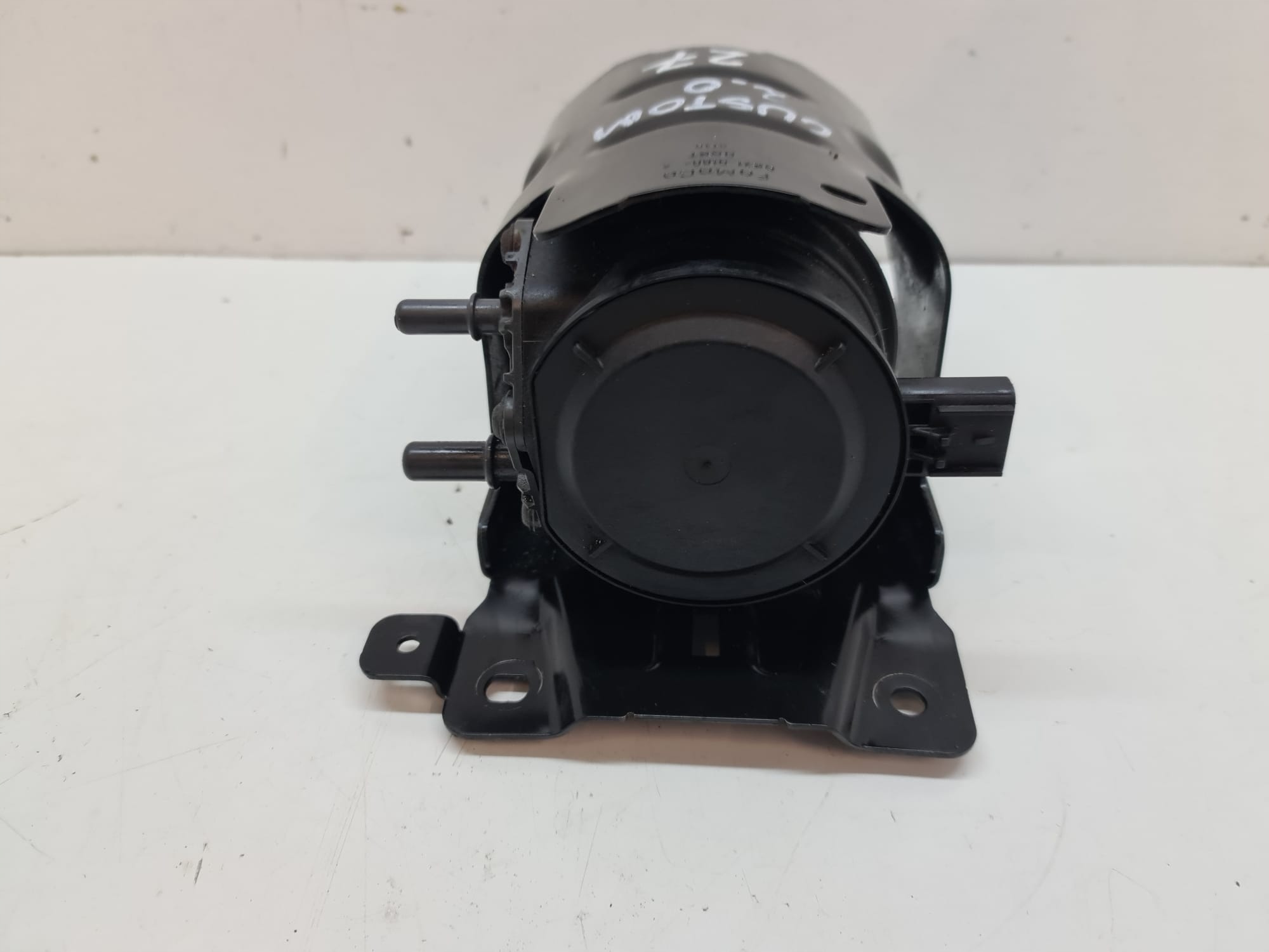 OBUDOWA FILTRA PALIWA FORD TRANSIT CUSTOM 2 0 Engine Type Diesel