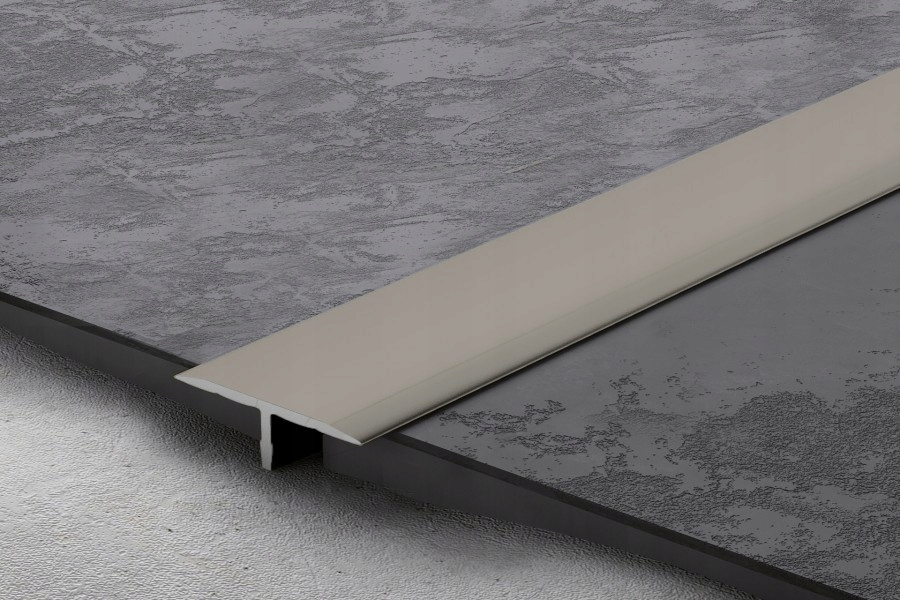 Listwa T (teownik) 26mm a56 EFFECTOR Czarny 100cm Kod producenta a56-26mm