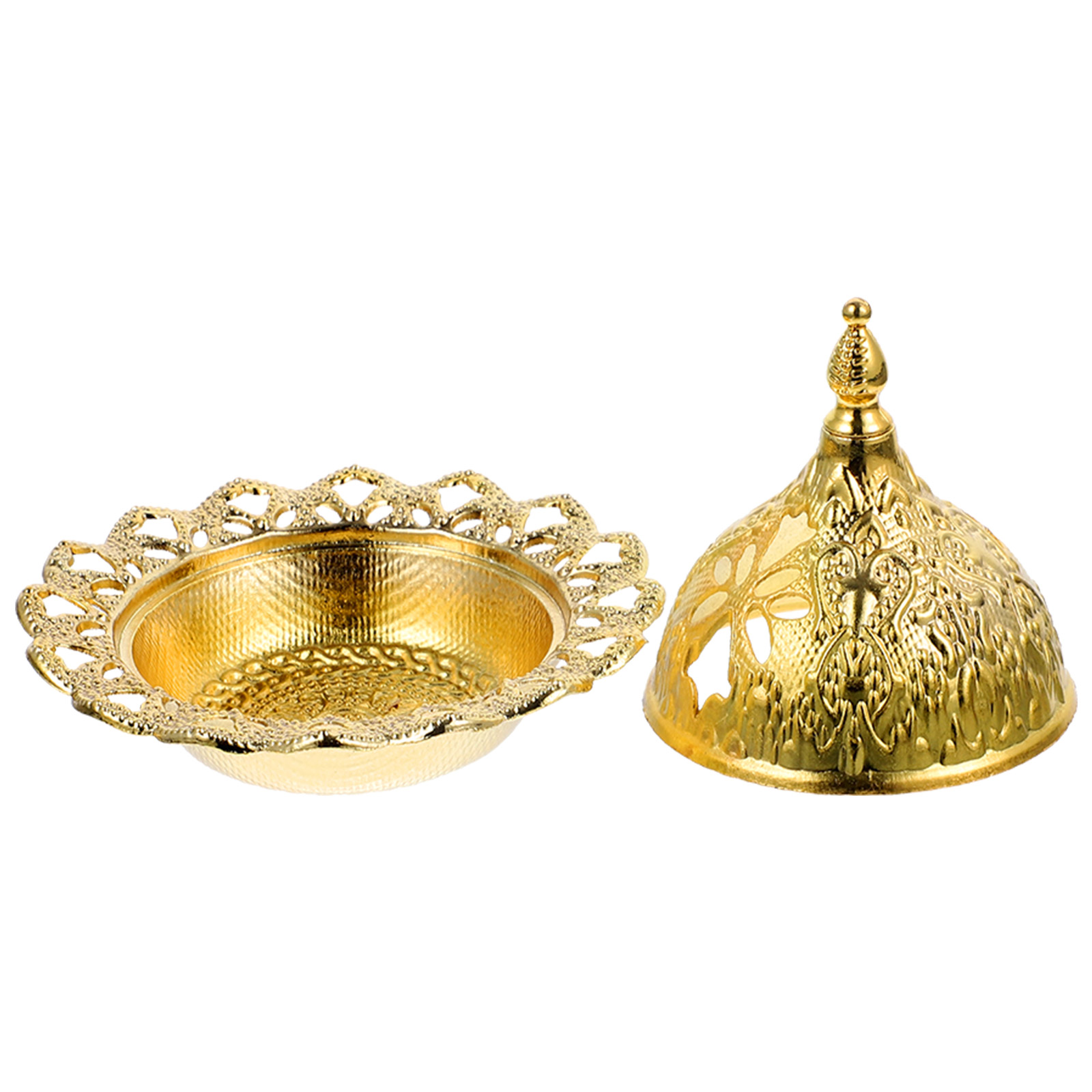 KADZIDŁO STOŻOWE BAKHOOR ŚWIECA STOŻKOWA WĘGIEL