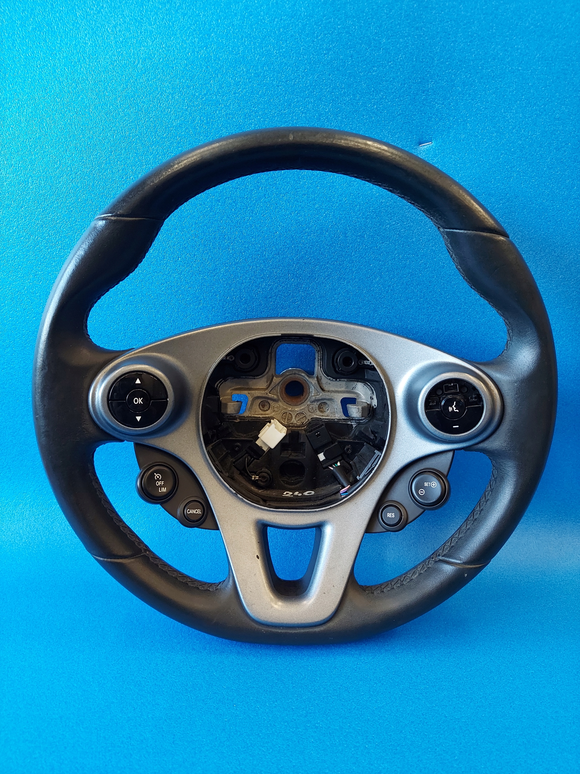 volant SMART FOURFOUR 34151214