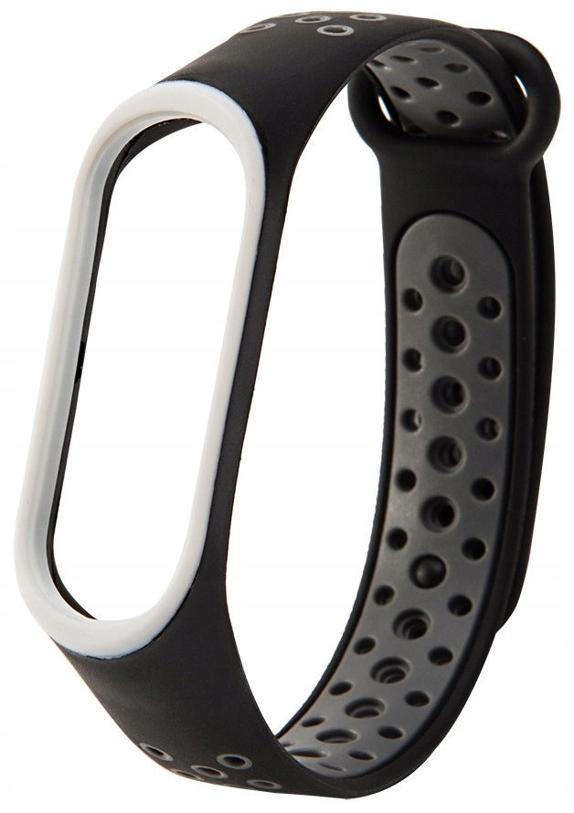 

Pasek Opaska do Xiaomi MI Band 3/4 21 Kolorów