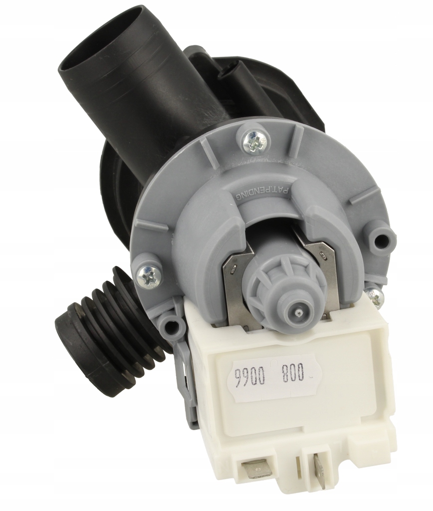 Pompa spustowa do pralki Whirlpool Indesit Hotpoint C00517420, C00855480 Producent Whirlpool