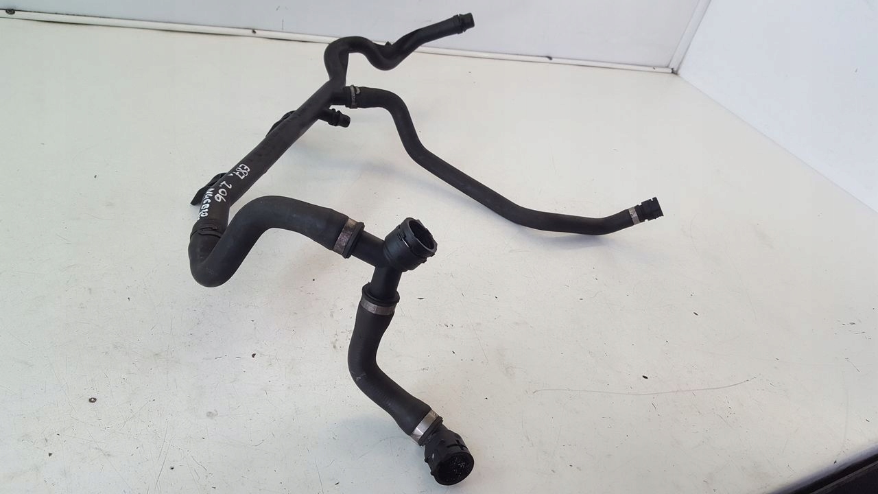 hadice vedení vody BMW E87 2,0B