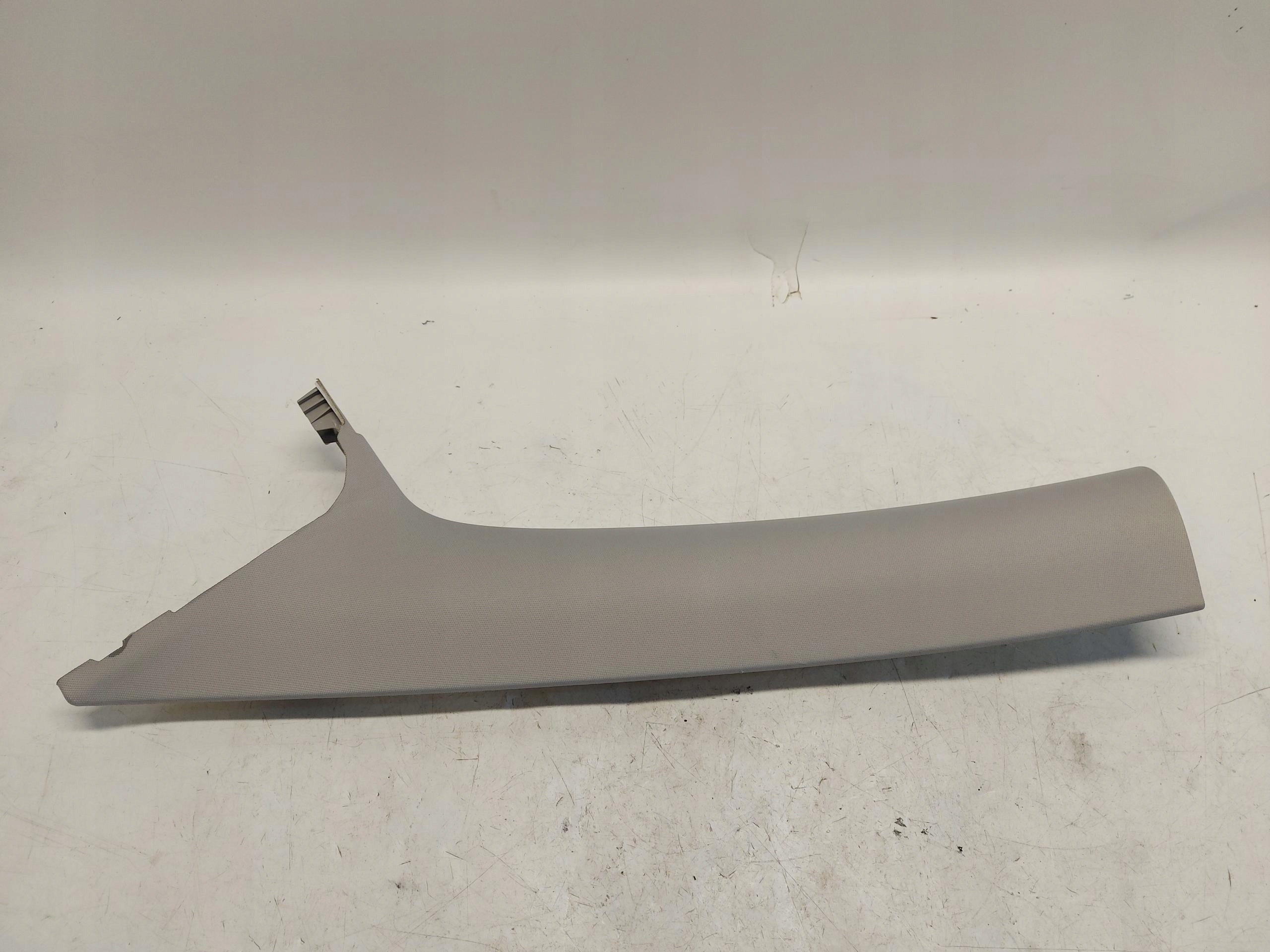 TESLA MODEL Y 2022r, side cover pillar left front 1494604-00-F