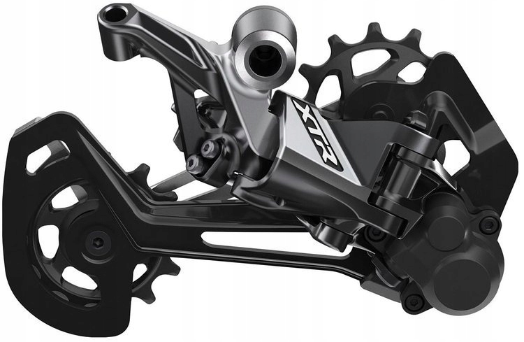 Przerzutka Tył Shimano Xtr RD-M9100 11/12rz Sgs
