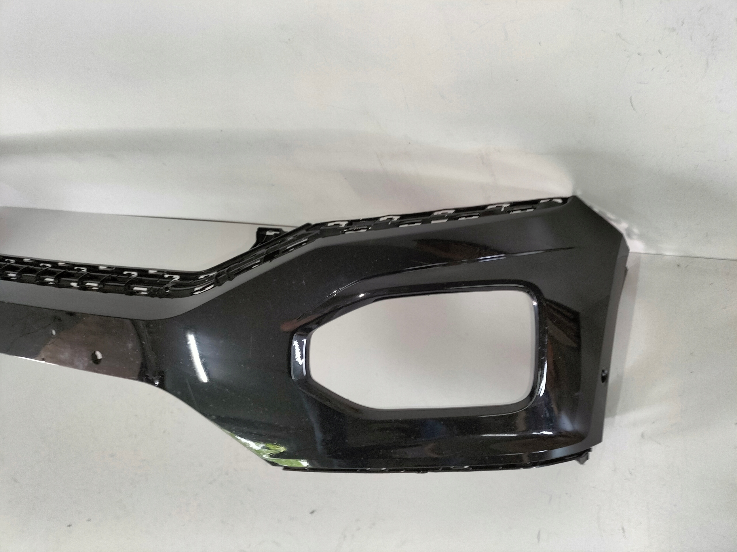 front bumper front VW T-ROC TROC 17
