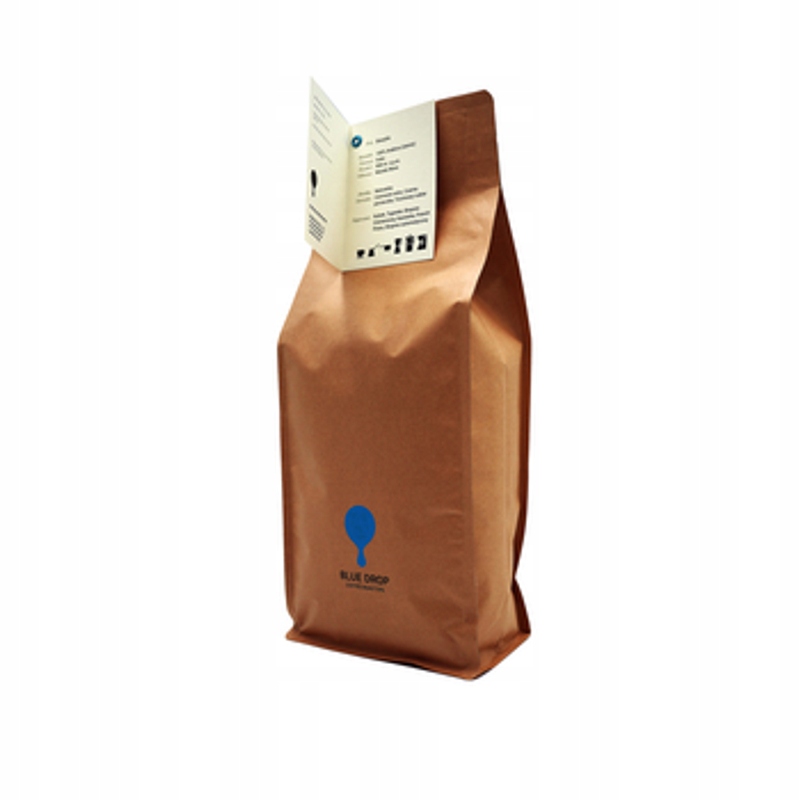 Levně Blue Drop Finca Icatu (Brazílie) zrno 1 kg