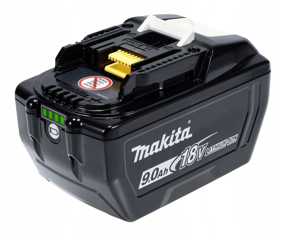 Makita 1915H4-0 Akumulator 9.0Ah BL1890B Oryginał