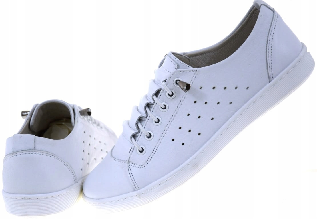 PÓŁBUTY DAMSKIE VACARRO 081 NOWE MODNE KOMFORTOWE IDEALNE NA WIOSNĘ ! R.40 Model Komfortowe półbuty damskie 081