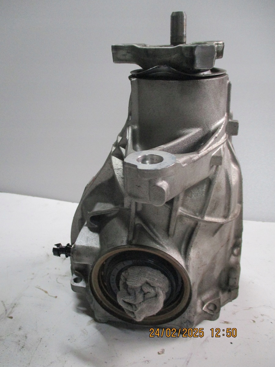 differential diff rear part MERCEDES GLC A254 2.0CDI 3.066