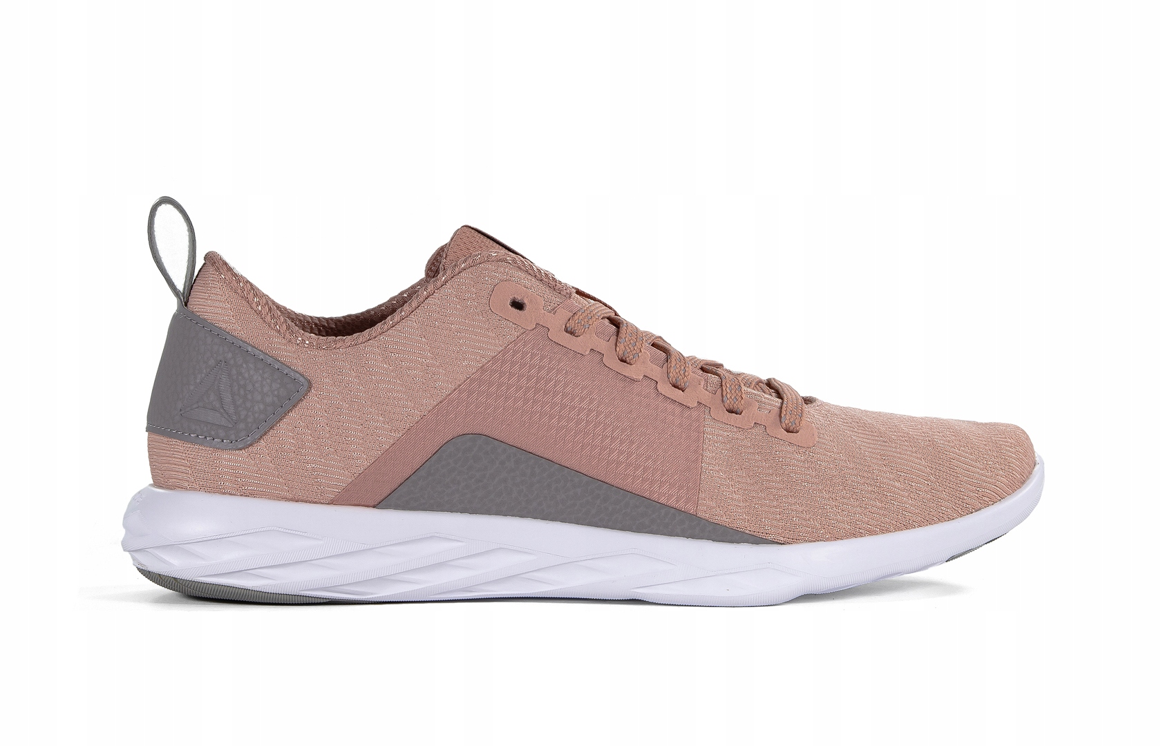Dámské boty Reebok Astroride Wa CN0857 lehké růžové 38