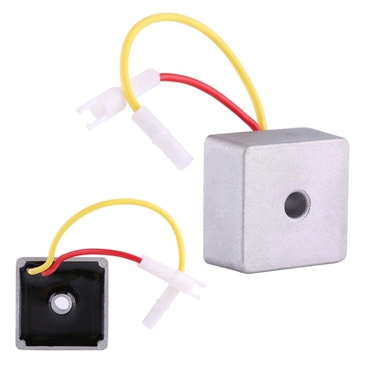 Regulátor Napětí Briggs 5A 9A 794360 691188