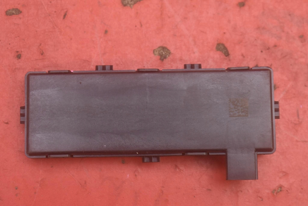 amplifier ANTENY 13523279 OPEL CORSA E 14-20