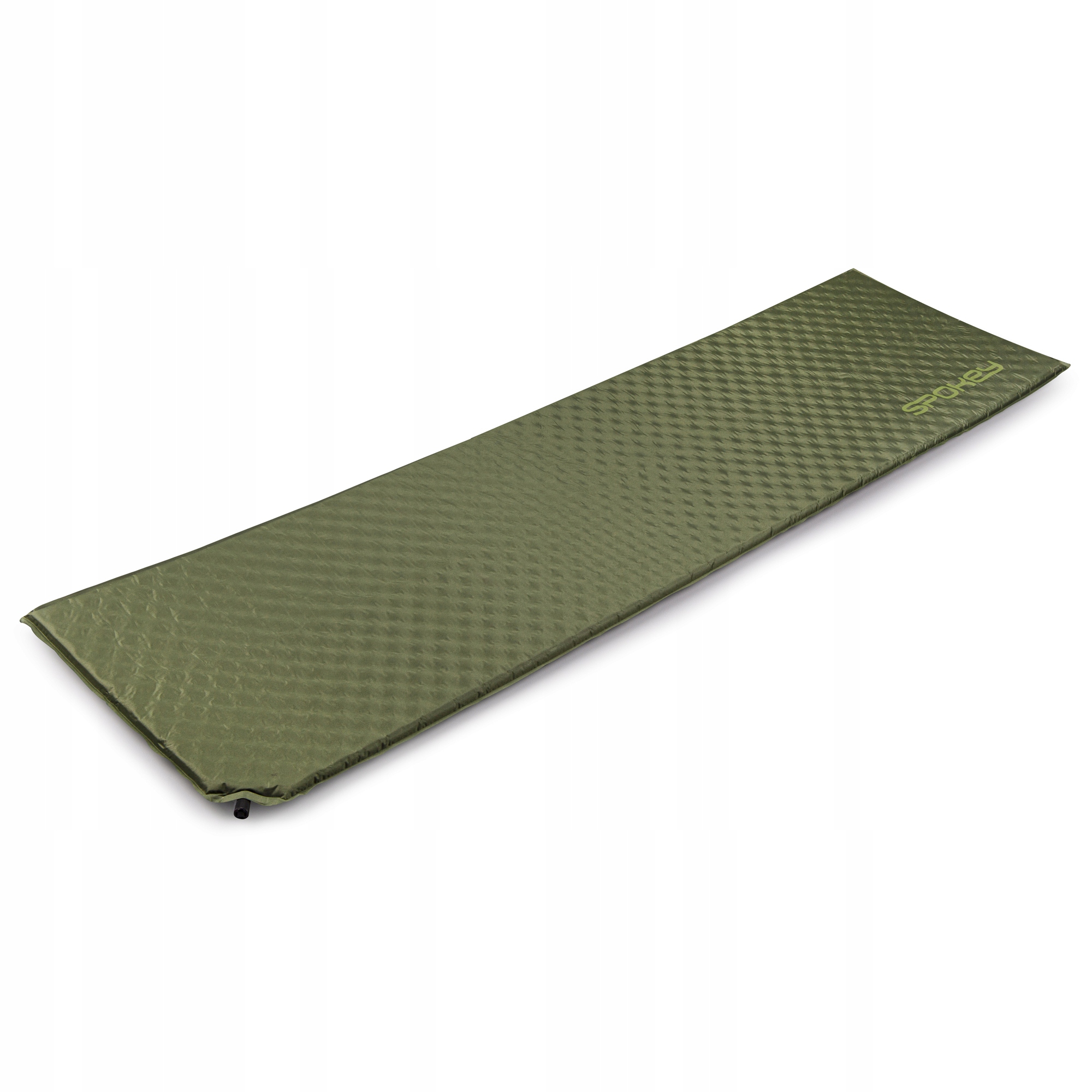 Mata samopompująca Spokey Air Pad z izolacją 180cm