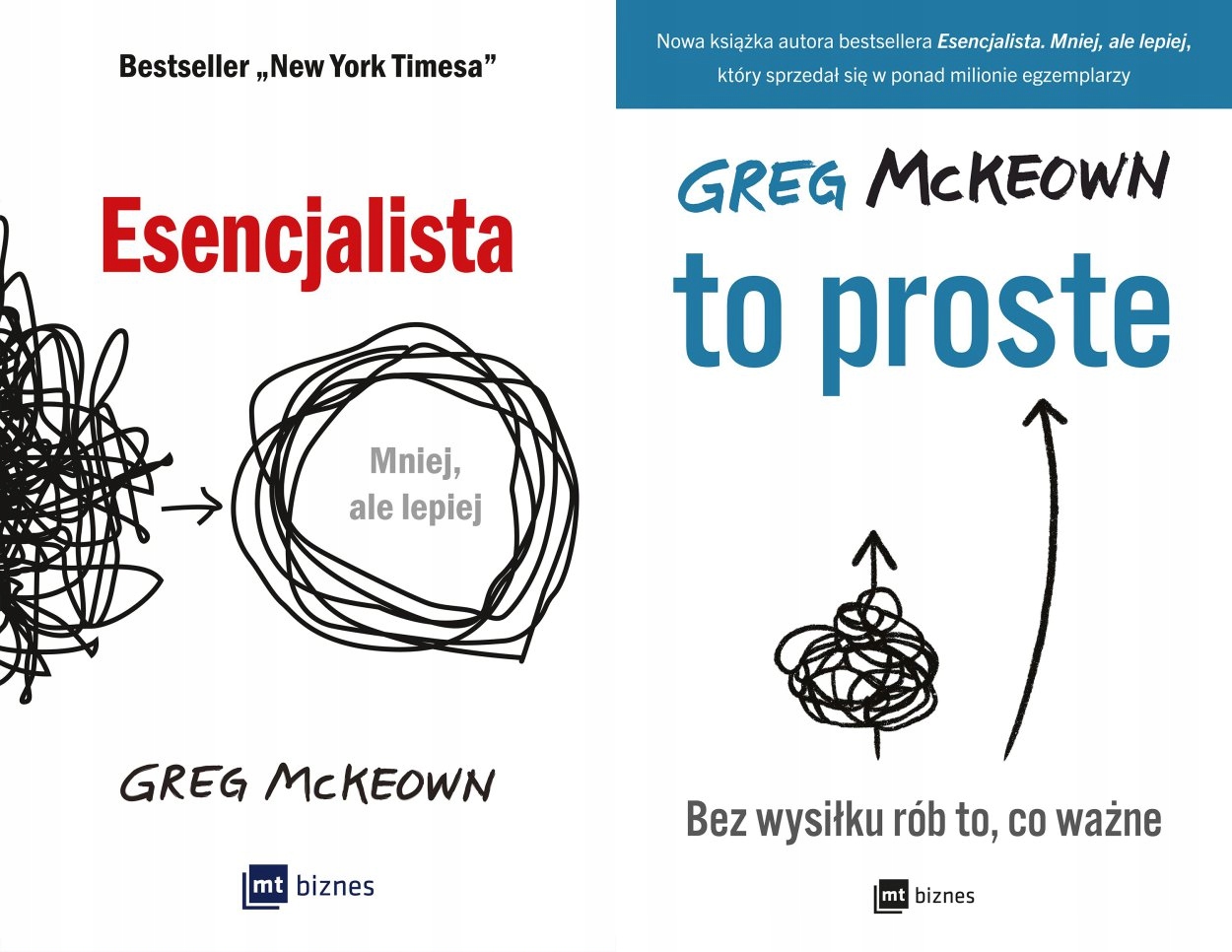 

Esencjalista/To proste