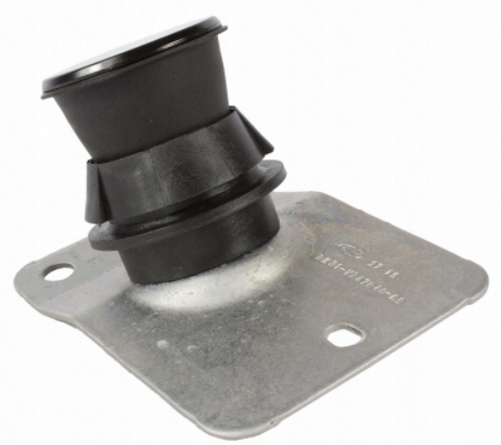 ODBÓJ DRZWI TYLNYCH FORD TRANSIT Mk7 Mk8 2014- Producent części Ford OE