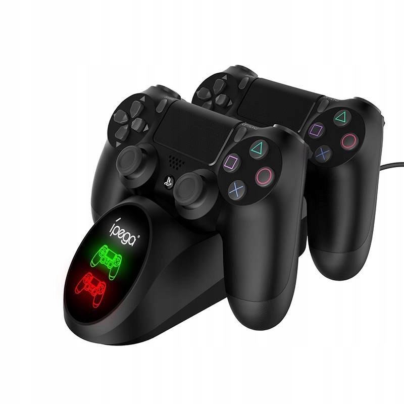 iPega PG-9180 зарядная станция контроллер Pad для PS4 EAN (GTIN) 7427257545871