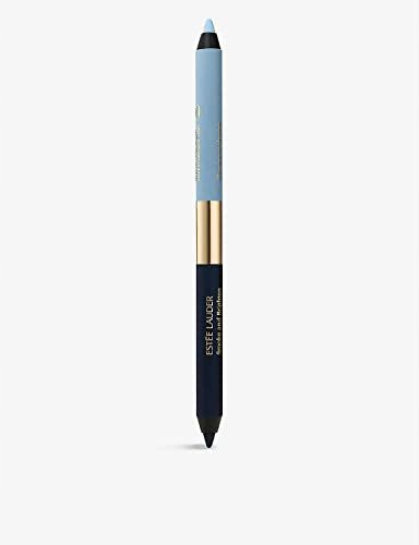 Estee Lauder Smoke And Brighten Kajalová Tužka Na Oči Sky Blue (Nebesky Modrá)