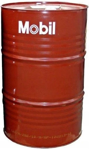 MOBIL NUTO H 68 208L L-HM/HLP 68