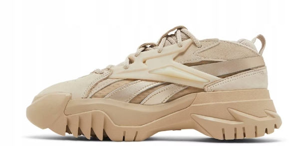 Reebok Club C Cardi Sportovní Obuv S Kůží, 37 Vláken Pozadí