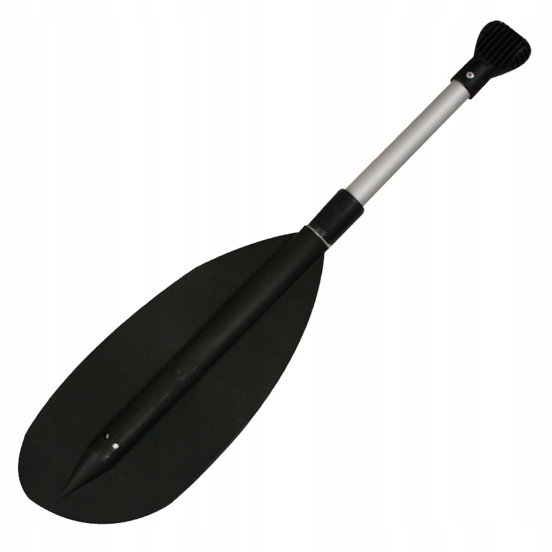 Raksa Pagaj/bosak Aluminowy 52-76CM