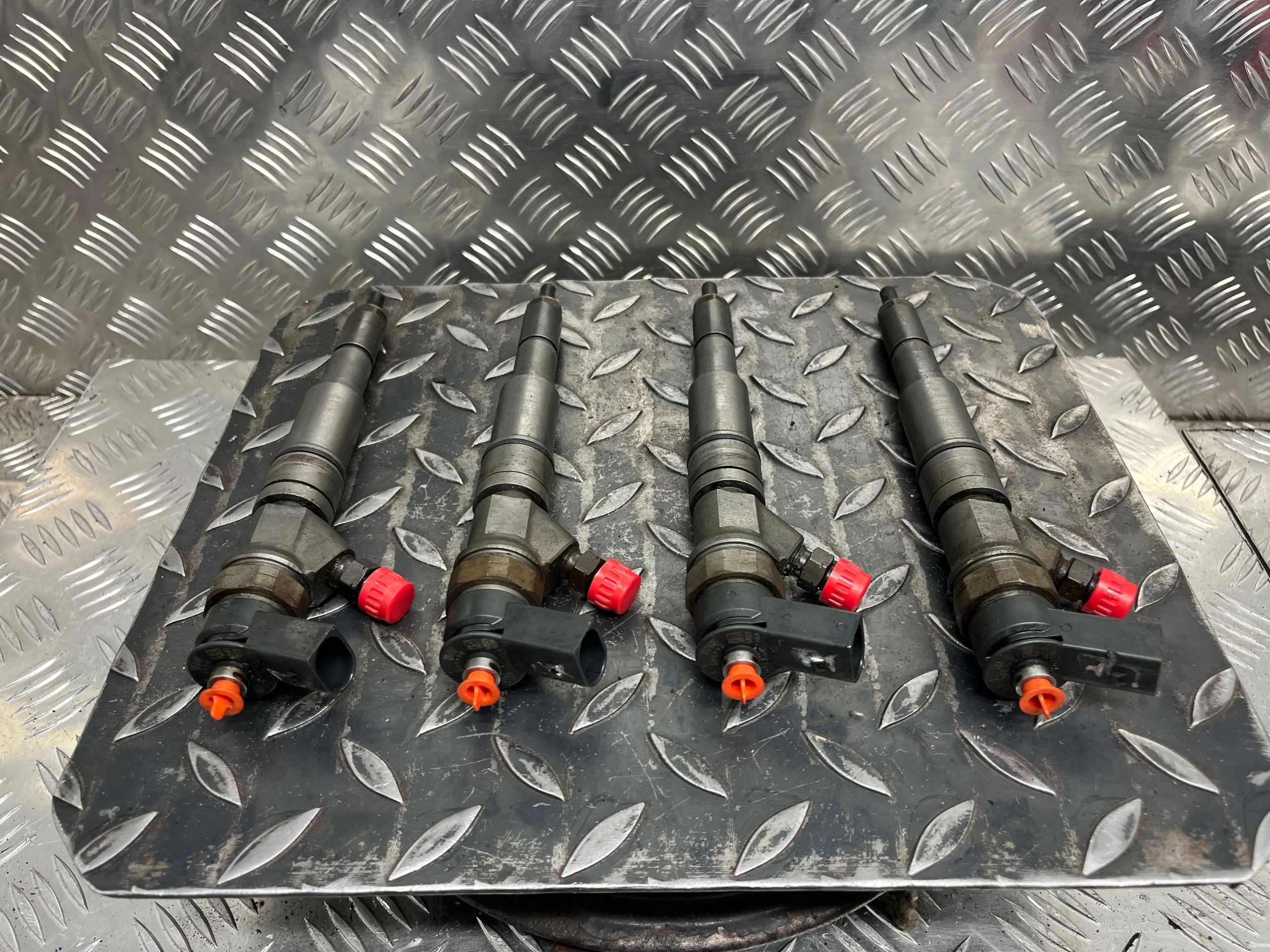 Einspritzdüse Einspritzdüse KOMPLET BMW X3 E83 7793836 / 0445110216