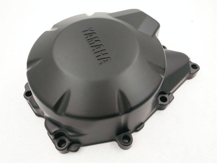 POKRYWA DEKIEL SILNIKA YAMAHA FZ6 FZ6R XJ6