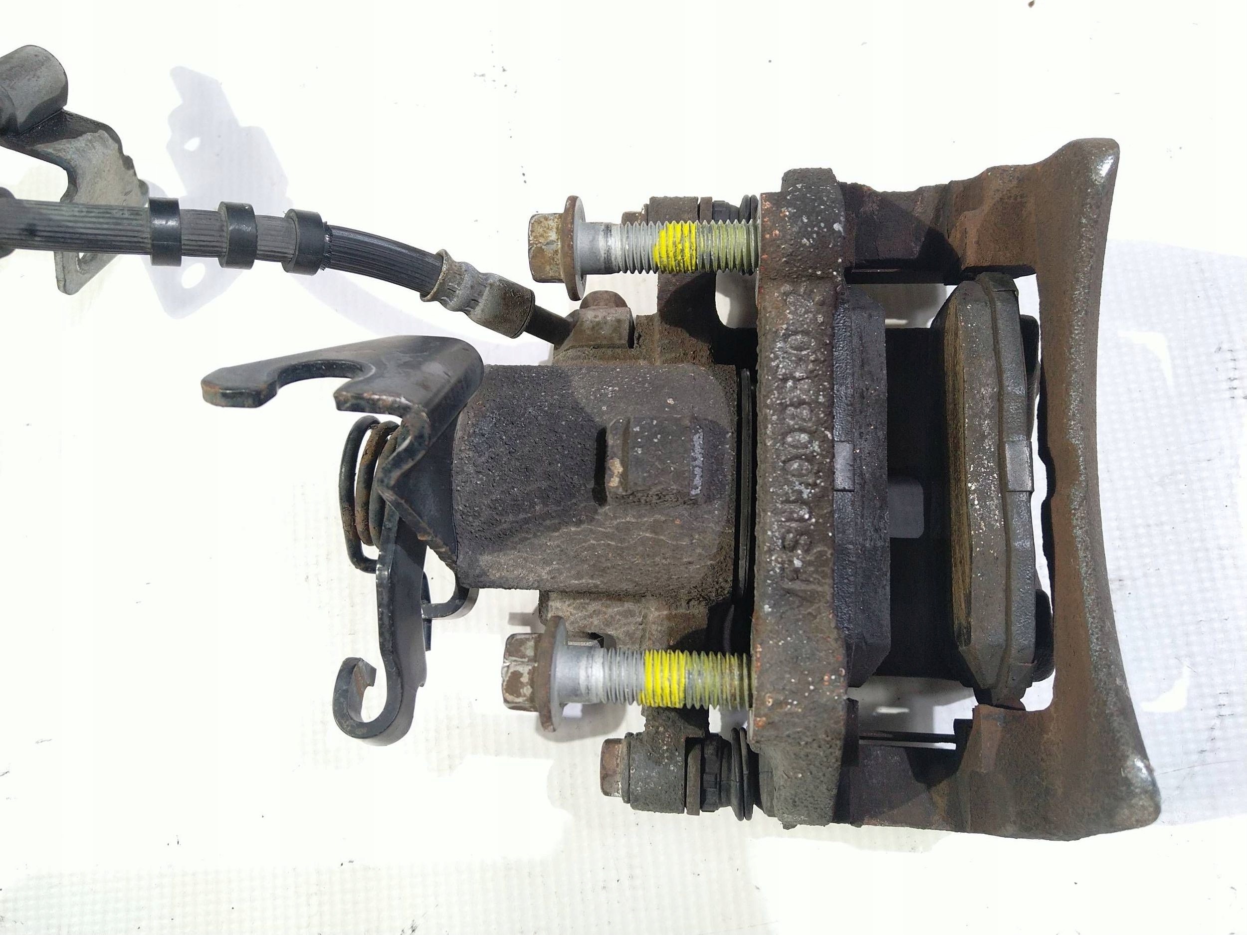 caliper brakes brake rear part rear left Ford Mustang V 2005-2014