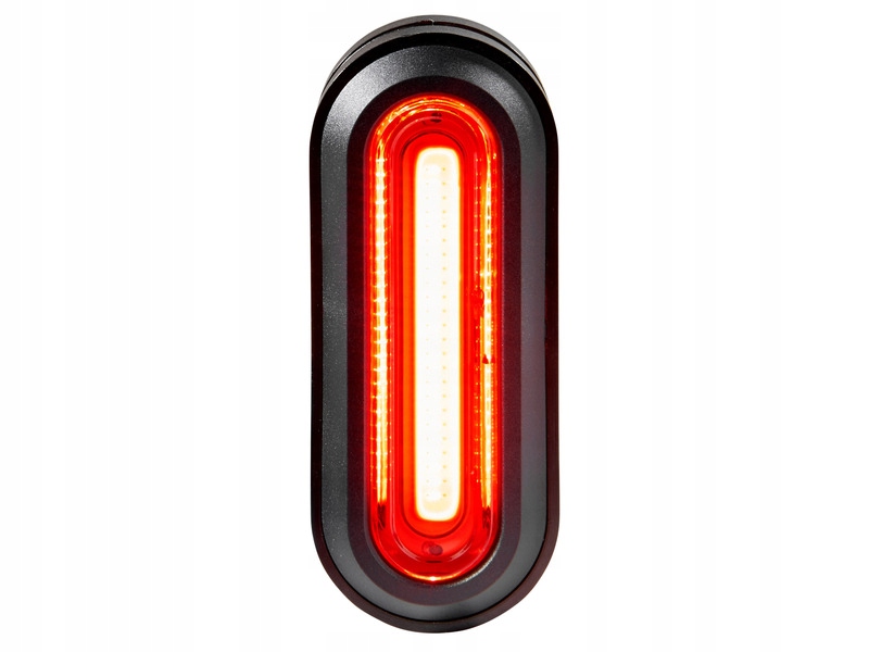 Lampka rowerowa Kryptonite Avenue R-75