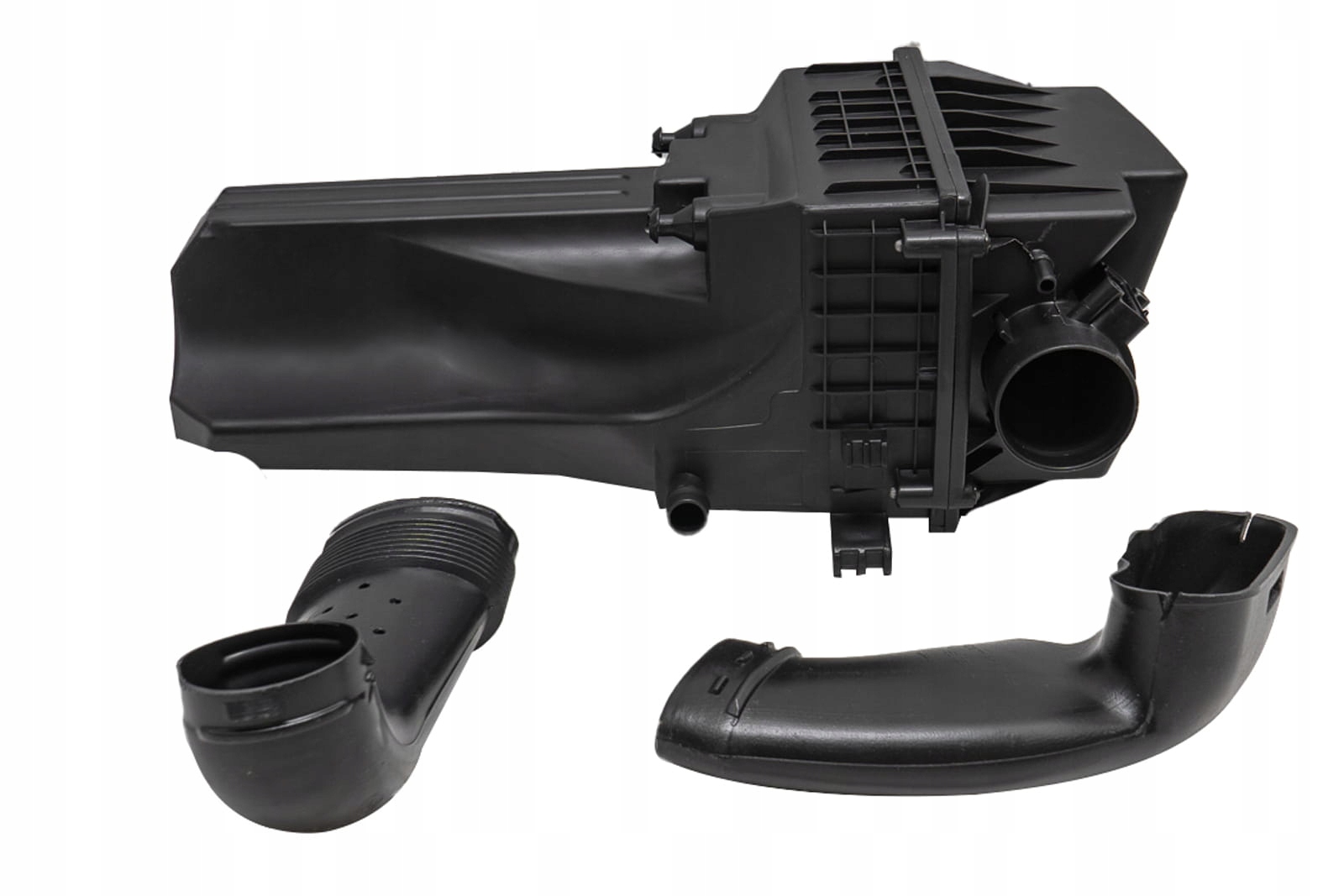 КОРПУС ВОЗДУШНОГО ФИЛЬТРА AV219600AA FORD FIESTA 7