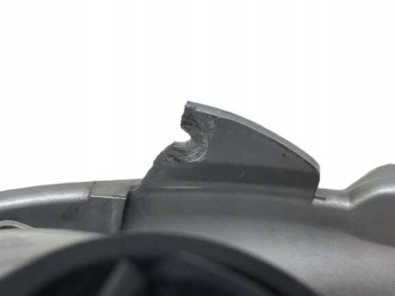 OPEL VIVARO A TRAFIC II light REFLEKTOR right front 91165722 7700311374 EU