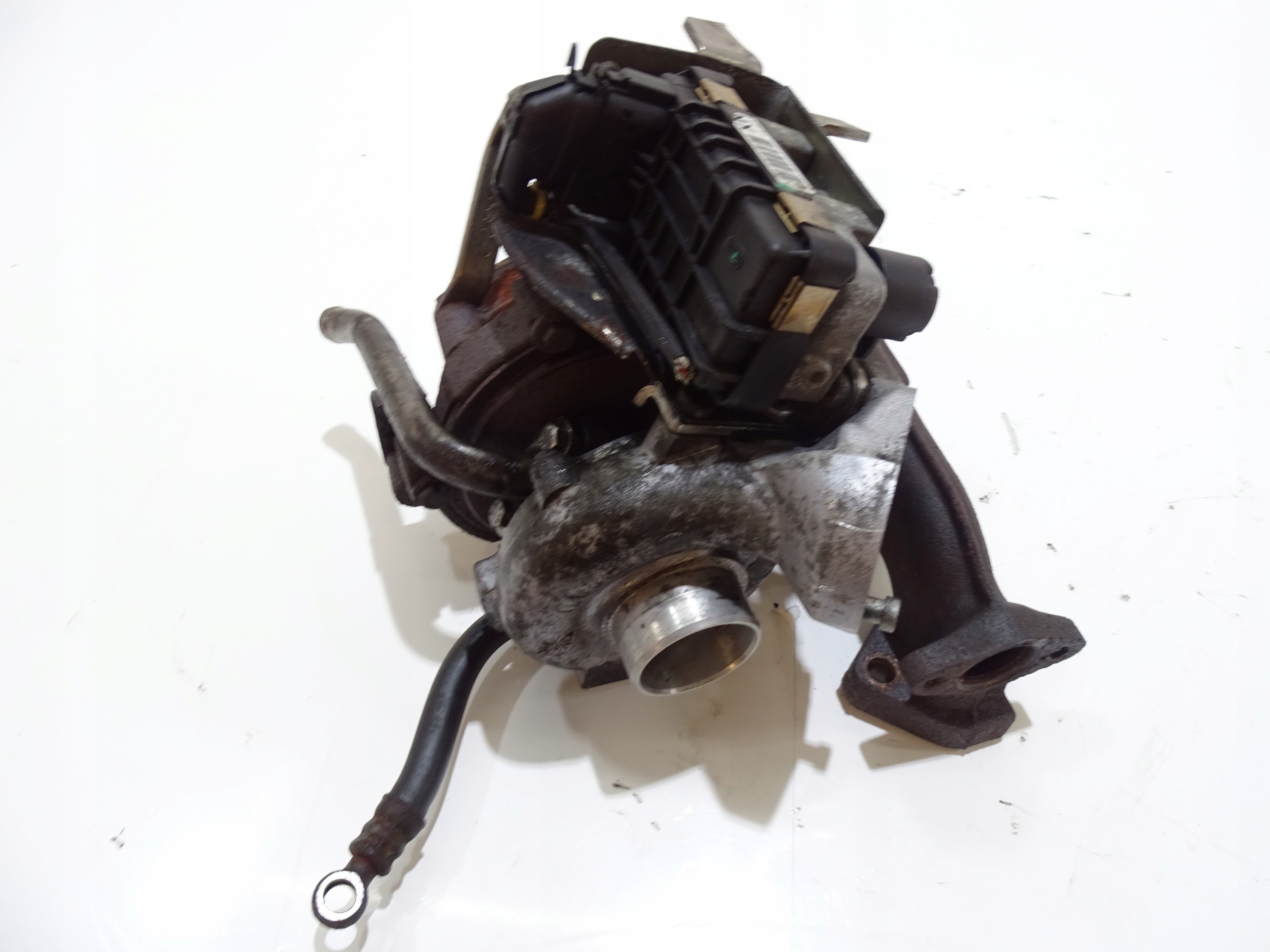 TURBINA BMW E60 E61 2.0 D 204D4 OE 7794020