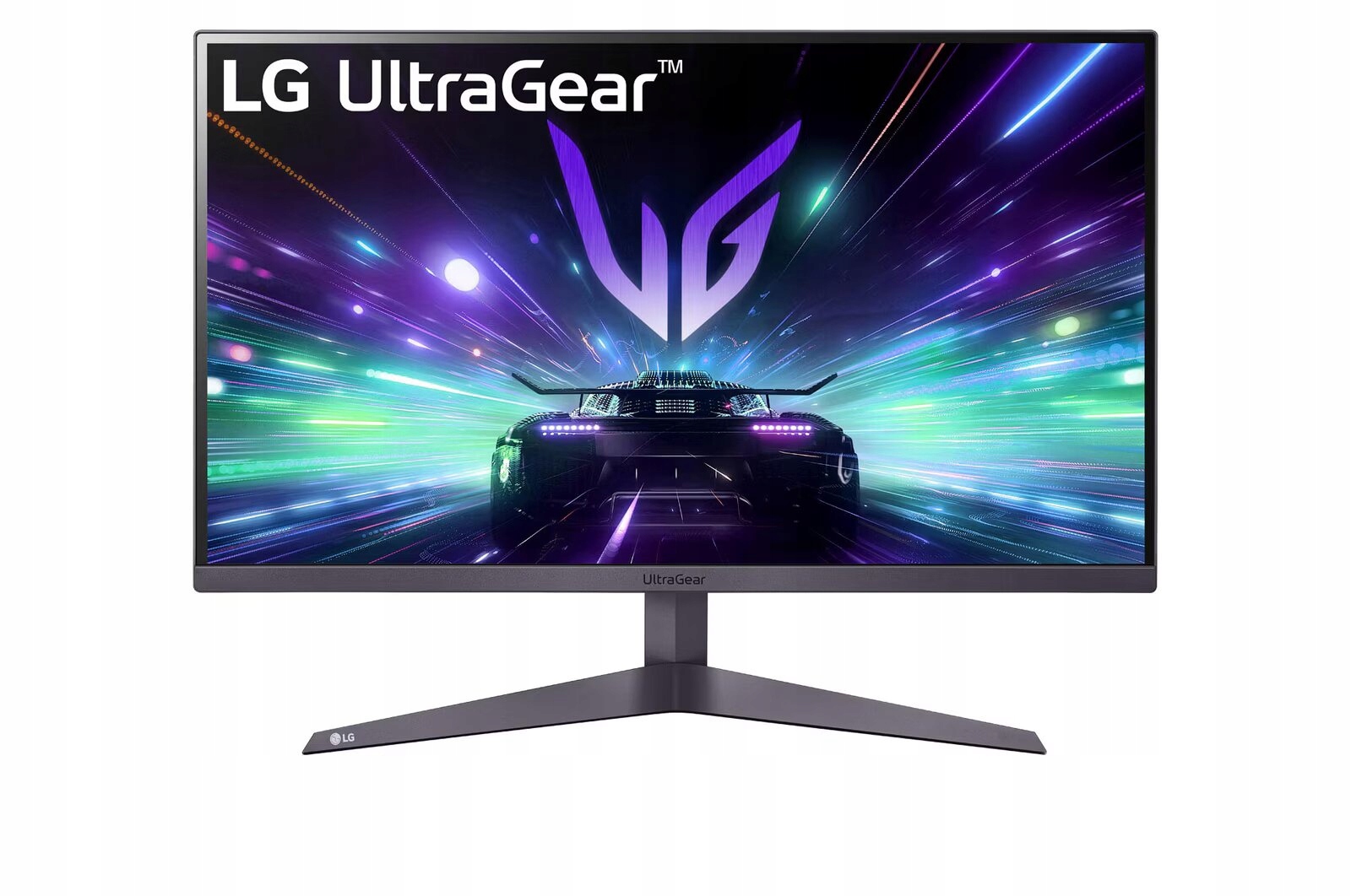 Lg UltraGear 27GS50F-B