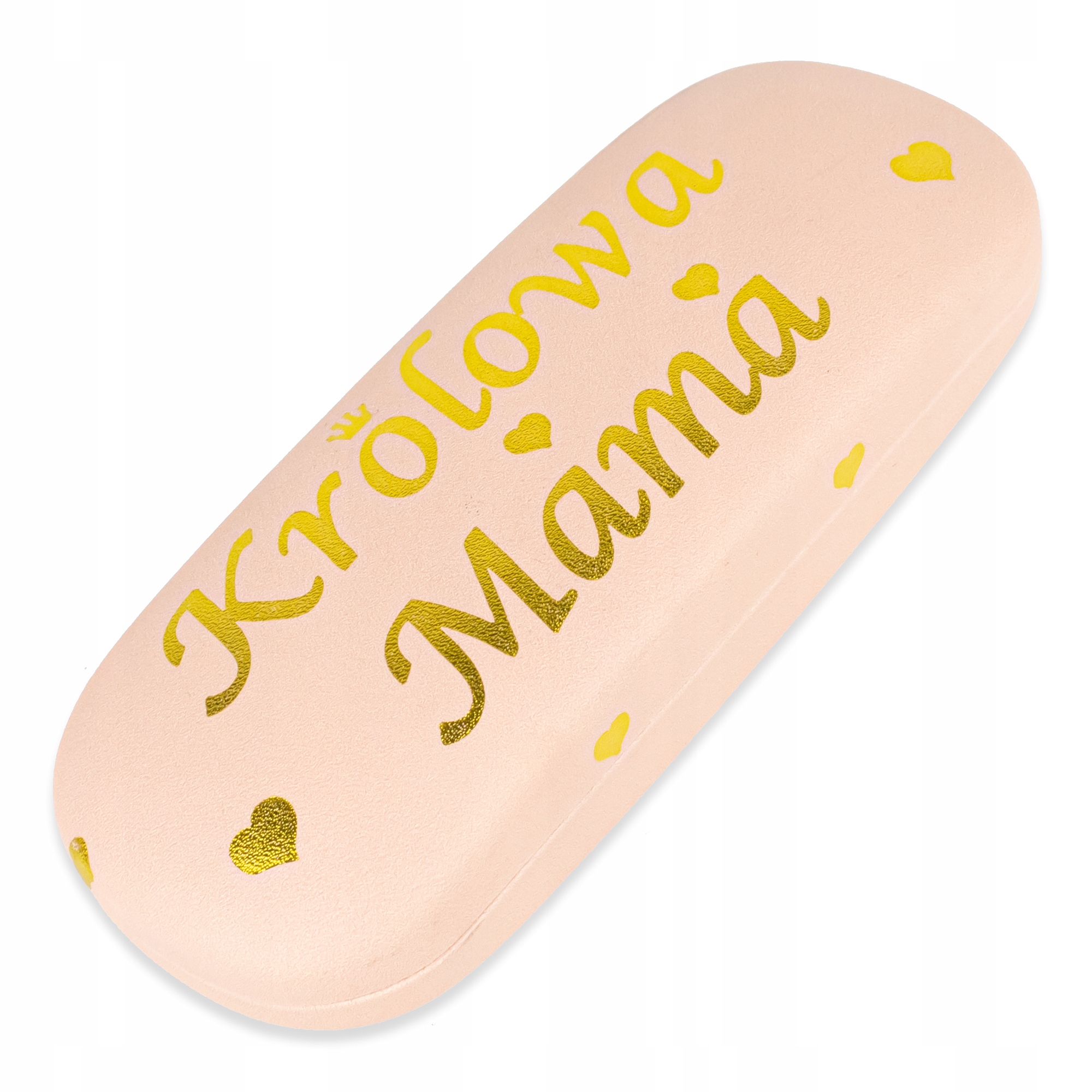 ETUI NA OKULARY NA DZIEŃ MAMY PREZENT DLA MAMY