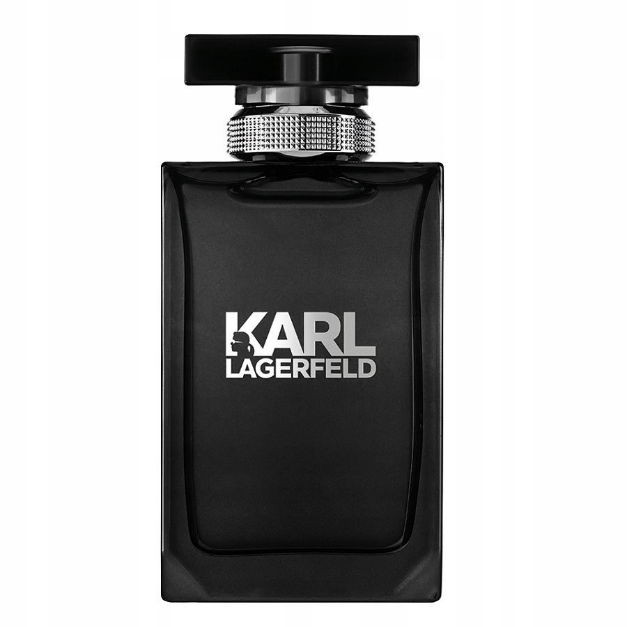 Karl Lagerfeld Pour Homme toaletní voda sprej 100 ml
