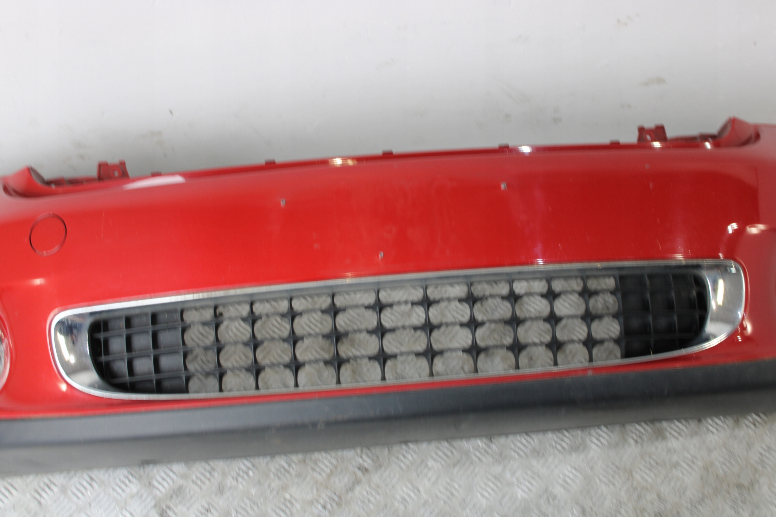 bumper front front MINI COUNTRYMAN R60