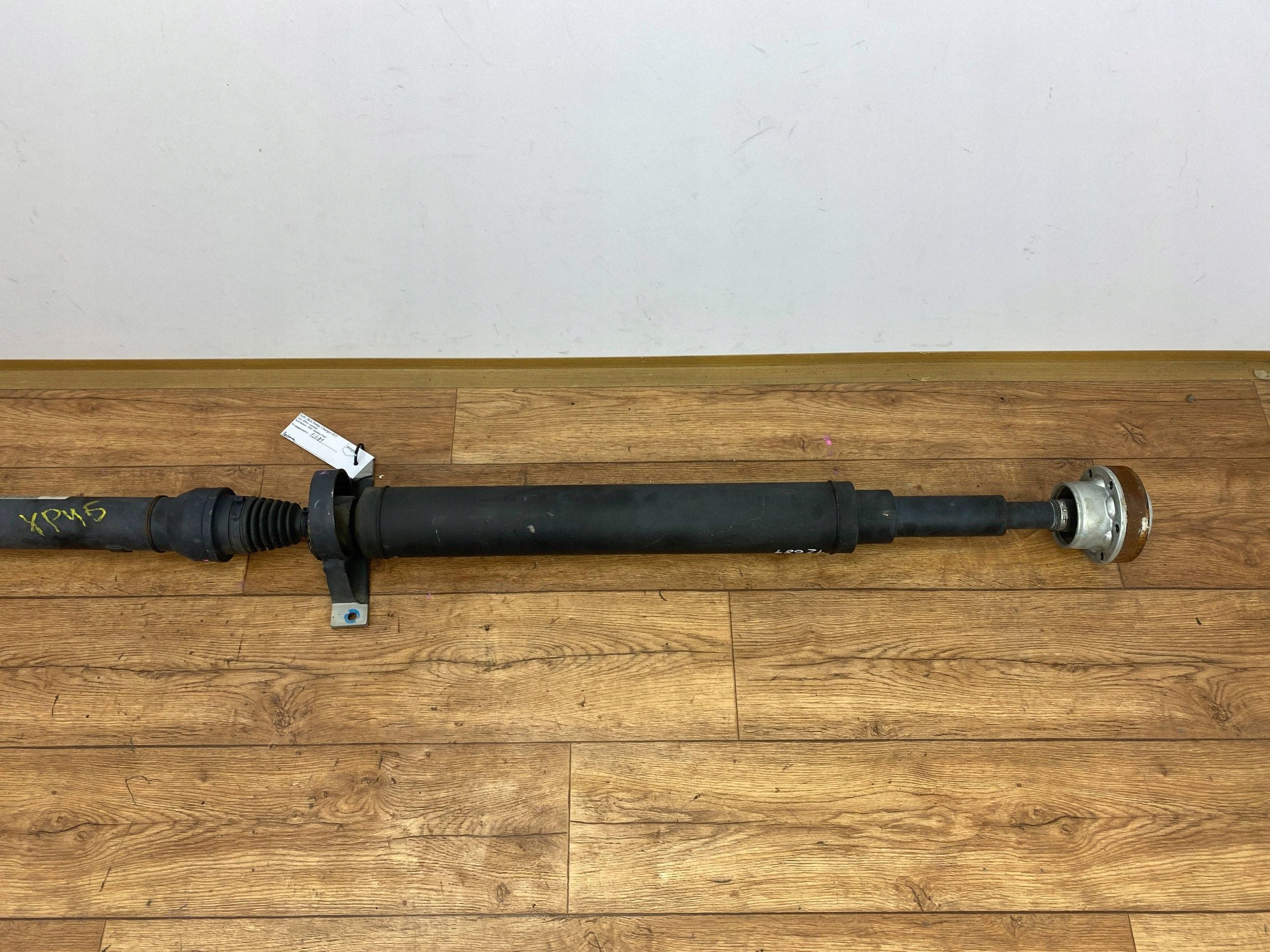 cardan Dodge Charger Challegner 3.6L 2015+