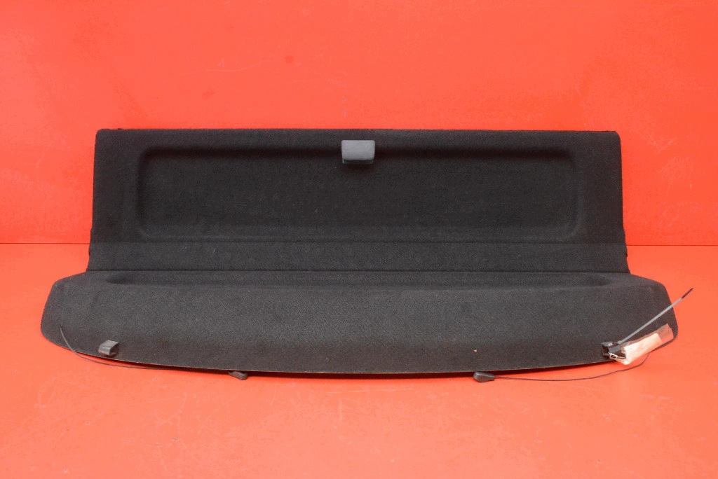 plato boot MAZDA 3 1 and BK 5D HB 03-06