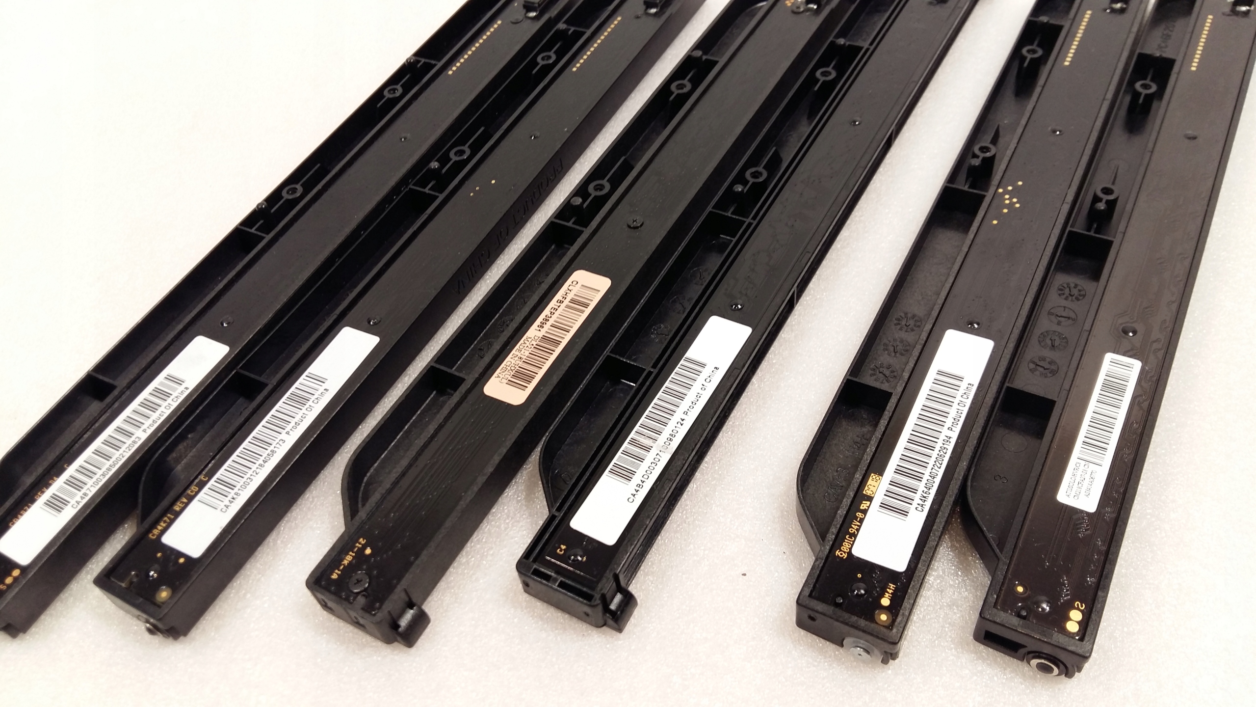 Contact Image Sensor, CIS, Skaner obrazu HP ZESTAW Producent Inna