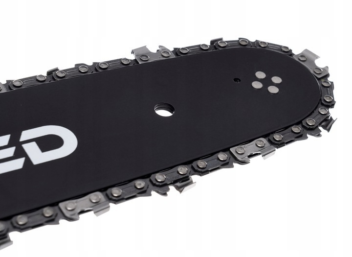 PROWADNICA 15"/1,5mm/64/.325 2ŁAŃCUCHY GRATIS Rodzaj prowadnica