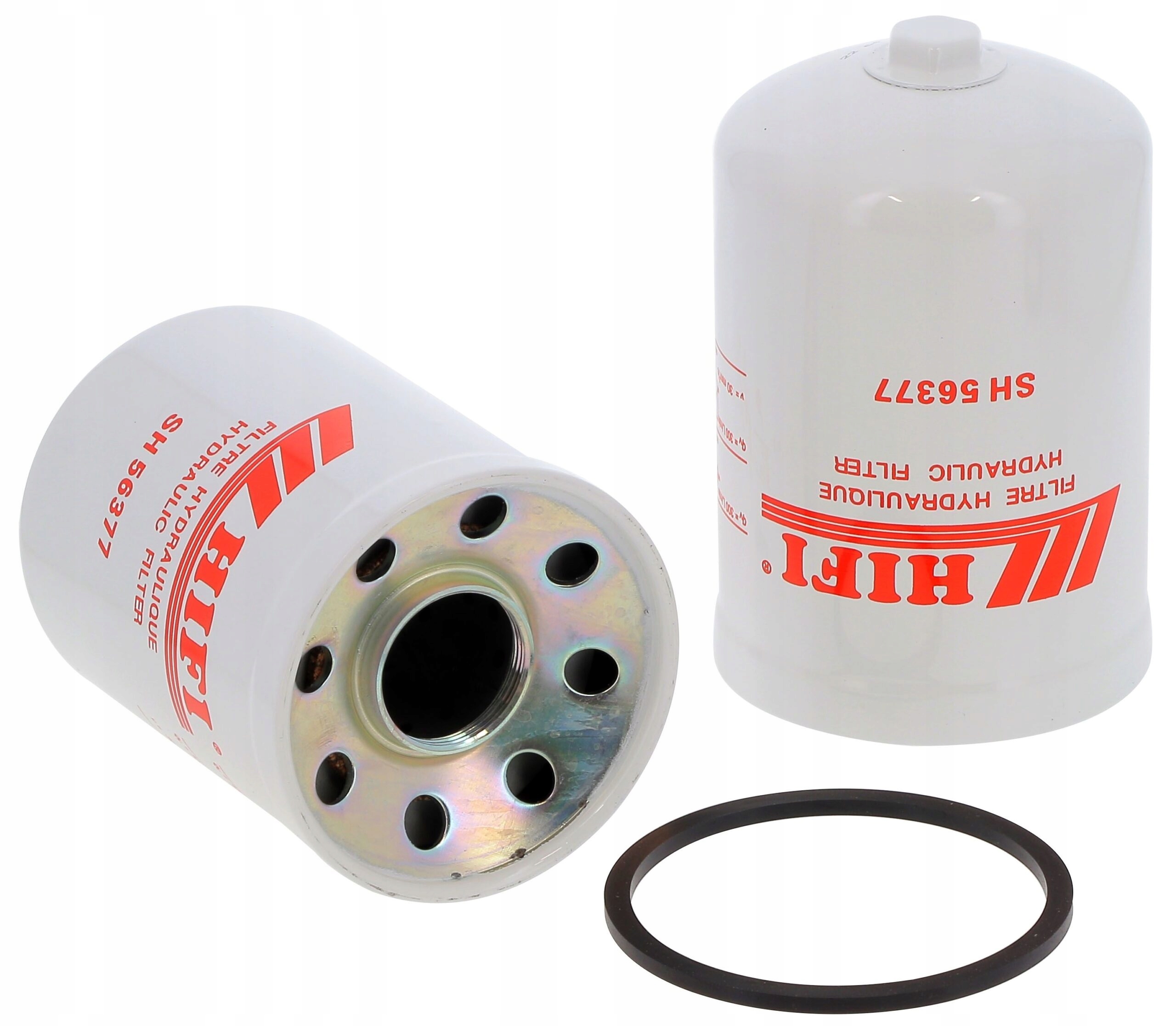 Hydraulický filtr Sh 56377 Hifi Filter