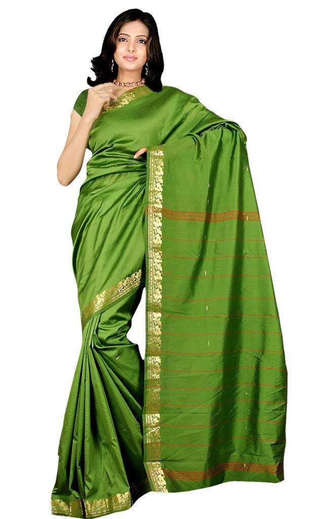 

Indyjskie Sari Hinduska orient Bollywood saree