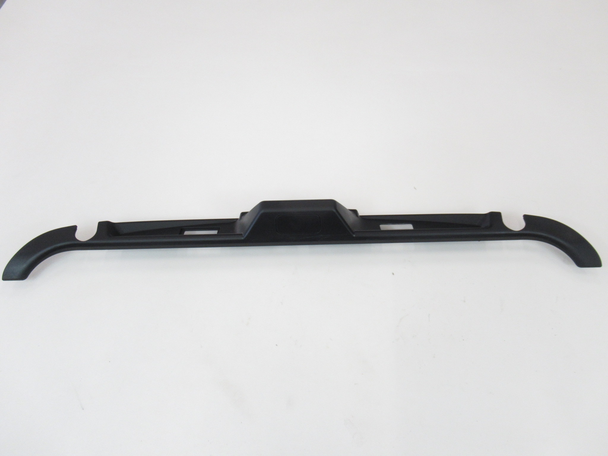 cover moulding boot BMW F07 GT