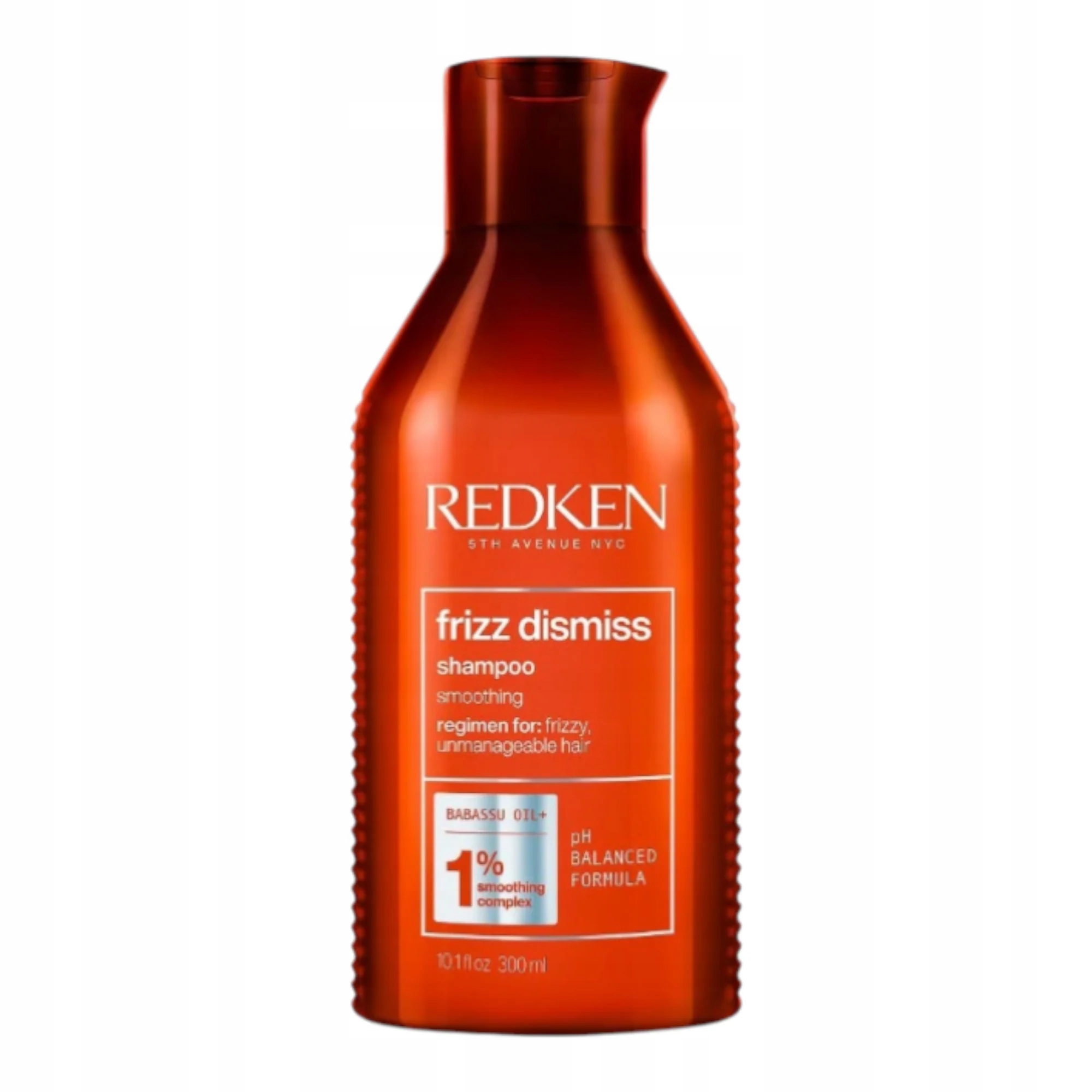 Redken Frizz Dismiss Šampon 300 ml